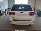 2020 Jeep Grand Cherokee Altitude 4x4 White vin: 1C4RJFAG6LC267424