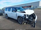 2024 Jeep Grand Wagoneer Series Iii 4x4 White vin: 1C4SJVGP3RS137750