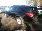 2020 Ford Explorer Xlt Черный vin: 1FMSK8DH7LGC02374