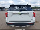 2020 Ford Explorer Xlt Белый vin: 1FMSK8DH9LGC89257
