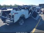 2020 Ford F-250 Lariat White vin: 1FT7W2BT1LED11024