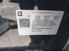 2021 Chevrolet Malibu Fwd 1fl Black vin: 1G1ZC5ST8MF056489