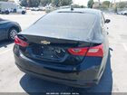 2021 Chevrolet Malibu Fwd 1fl Black vin: 1G1ZC5ST8MF056489