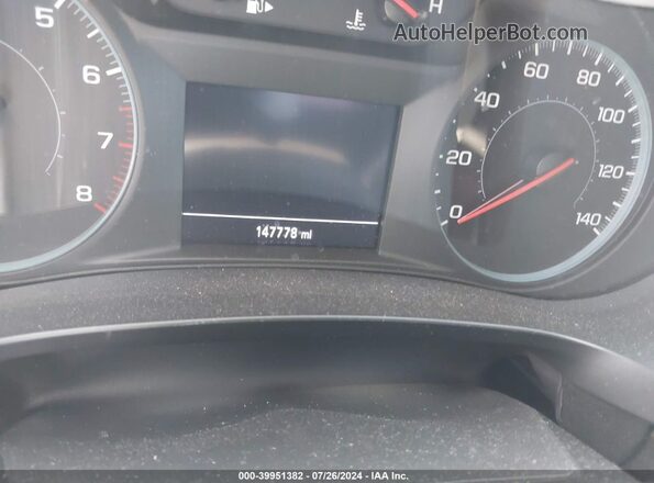 1G1ZC5ST8MF056489 2021 CHEVROLET MALIBU Black Панорамний вид салону 360°