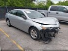 2020 Chevrolet Malibu Fwd 1fl Gray vin: 1G1ZC5ST9LF043670