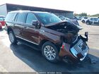2023 Gmc Yukon 4wd Denali Brown vin: 1GKS2DKT7PR347448