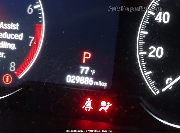 1HGCV1F34LA082532 2020 HONDA ACCORD Серебряный 