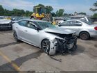 2023 Nissan Maxima Sv Xtronic Cvt White vin: 1N4AA6CV7PC508430