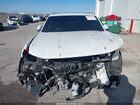 2021 Volkswagen Atlas Cross Sport 3.6l V6 Sel White vin: 1V2EE2CA9MC226953