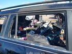 2020 Volkswagen Atlas 2.0t Se W/technology Черный vin: 1V2WP2CA7LC502043