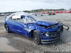 2018 Dodge Charger Police Rwd Blue vin: 2C3CDXAT3JH169644