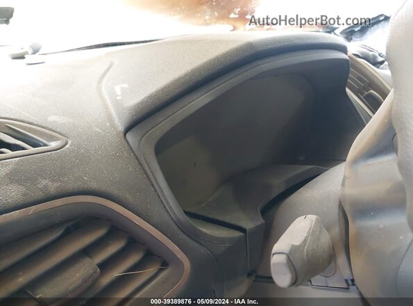 2FMPK4G99RBA57311 2024 FORD EDGE Серебряный Вид задних сидений