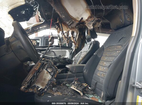 2FMPK4G99RBA57311 2024 FORD EDGE Серебряный Вид спереди