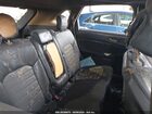 2024 Ford Edge Se Серебряный vin: 2FMPK4G99RBA57311