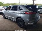 2024 Ford Edge Se Серебряный vin: 2FMPK4G99RBA57311