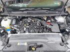 2024 Ford Edge Se Серебряный vin: 2FMPK4G99RBA57311
