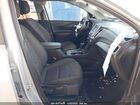 2021 Chevrolet Equinox Awd Lt Серебряный vin: 2GNAXUEV9M6137731