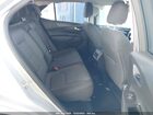 2021 Chevrolet Equinox Awd Lt Серебряный vin: 2GNAXUEV9M6137731