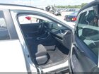 2020 Toyota Rav4 Le Белый vin: 2T3H1RFV3LW073578