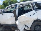 2020 Toyota Rav4 Le Белый vin: 2T3H1RFV3LW073578