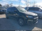 2020 Jeep Compass Sun And Safety Fwd Black vin: 3C4NJCBB0LT248226