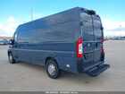2021 Ram Promaster 3500 Cargo Van High Roof 159 Wb Ext Blue vin: 3C6FRVJG2ME501100 2021 Ram Promaster 3500 Cargo Van High Roof 159 Wb Ext Blue vin: 3C6FRVJG2ME501100