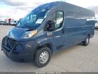 2021 Ram Promaster 3500 Cargo Van High Roof 159 Wb Ext Blue vin: 3C6FRVJG2ME501100 2021 Ram Promaster 3500 Cargo Van High Roof 159 Wb Ext Blue vin: 3C6FRVJG2ME501100