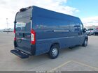2021 Ram Promaster 3500 Cargo Van High Roof 159 Wb Ext Blue vin: 3C6FRVJG2ME501100 2021 Ram Promaster 3500 Cargo Van High Roof 159 Wb Ext Blue vin: 3C6FRVJG2ME501100