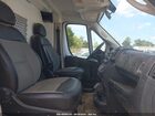 2021 Ram Promaster 1500 Low Roof 136 Wb Белый vin: 3C6LRVAG4ME553606