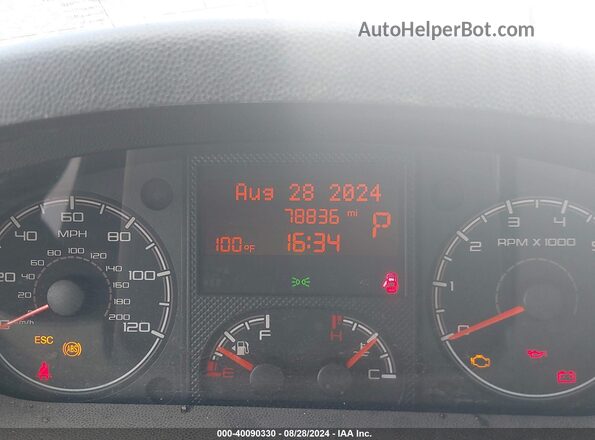 3C6LRVAG4ME553606 2021 RAM PROMASTER 1500 Белый Вид задних сидений