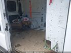 2021 Ram Promaster 1500 Low Roof 136 Wb Белый vin: 3C6LRVAG4ME553606