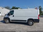 2021 Ram Promaster 1500 Low Roof 136 Wb Белый vin: 3C6LRVAG4ME553606