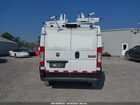 2021 Ram Promaster 1500 Low Roof 136 Wb Белый vin: 3C6LRVAG4ME553606