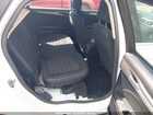 2020 Ford Fusion Hybrid Se White vin: 3FA6P0LUXLR226531