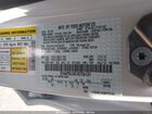 2020 Ford Fusion Hybrid Se White vin: 3FA6P0LUXLR226531