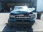 2023 Ford Bronco Sport Big Bend Blue vin: 3FMCR9B64PRD80779 2023 Ford Bronco Sport Big Bend Blue vin: 3FMCR9B64PRD80779