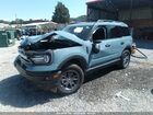 2023 Ford Bronco Sport Big Bend Blue vin: 3FMCR9B64PRD80779 2023 Ford Bronco Sport Big Bend Blue vin: 3FMCR9B64PRD80779
