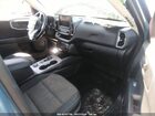 2023 Ford Bronco Sport Big Bend Blue vin: 3FMCR9B64PRD80779 2023 Ford Bronco Sport Big Bend Blue vin: 3FMCR9B64PRD80779