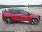 2020 Gmc Terrain Fwd Denali Burgundy vin: 3GKALSEX3LL189056