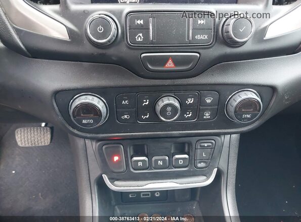 3GKALSEX3LL189056 2020 GMC TERRAIN Burgundy 