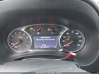 2020 Gmc Terrain Fwd Denali Burgundy vin: 3GKALSEX3LL189056