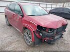 2020 Gmc Terrain Fwd Denali Burgundy vin: 3GKALSEX3LL189056