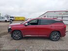 2020 Gmc Terrain Fwd Denali Burgundy vin: 3GKALSEX3LL189056