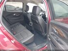2020 Gmc Terrain Fwd Denali Burgundy vin: 3GKALSEX3LL189056