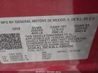 2020 Gmc Terrain Fwd Denali Burgundy vin: 3GKALSEX3LL189056