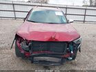 2020 Gmc Terrain Fwd Denali Burgundy vin: 3GKALSEX3LL189056