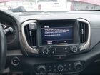 2020 Gmc Terrain Fwd Denali Burgundy vin: 3GKALSEX3LL189056