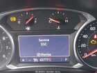2020 Gmc Terrain Fwd Denali Burgundy vin: 3GKALSEX3LL189056