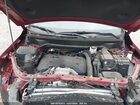2020 Gmc Terrain Fwd Denali Burgundy vin: 3GKALSEX3LL189056