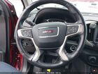 2020 Gmc Terrain Fwd Denali Burgundy vin: 3GKALSEX3LL189056